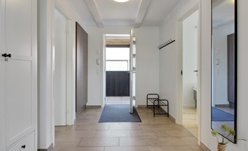 "Gine" - 1.5km from the sea in NW Jutland 3