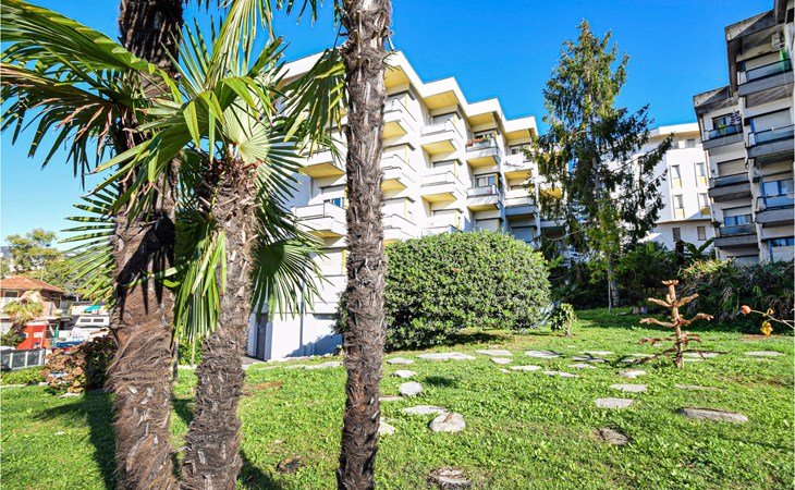 1 bedroom nice apartment in Rapallo 1
