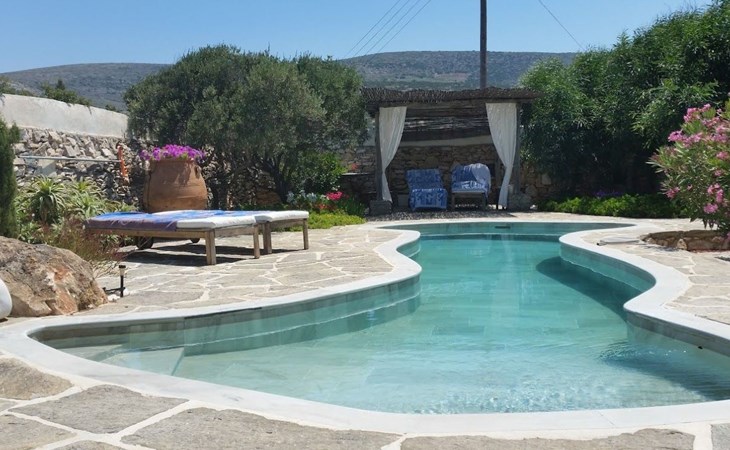 Die Villa und das Atelier des Bildhauers 1