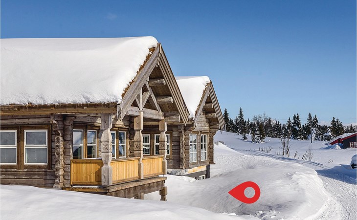 Sjusjøen Setergrend 4724 C 1