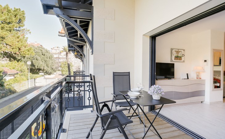 Die Gärten von Eyrac 1