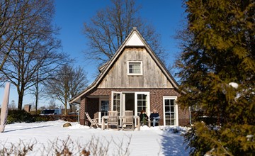 Villa Beukelaer Wellness 4 people 3