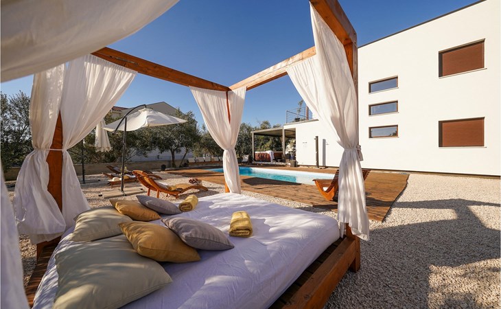 Villa Suncica 1