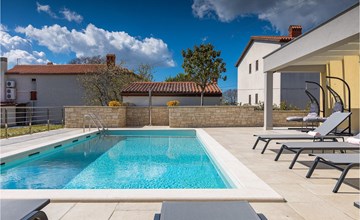 Villa Bursic 3