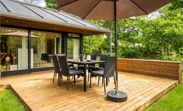 Nice home in Ebeltoft with WiFi 2