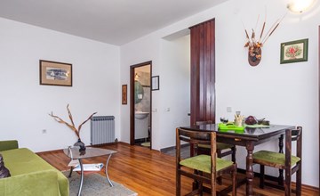 ferienhaus "apartman cesarek A1" 2