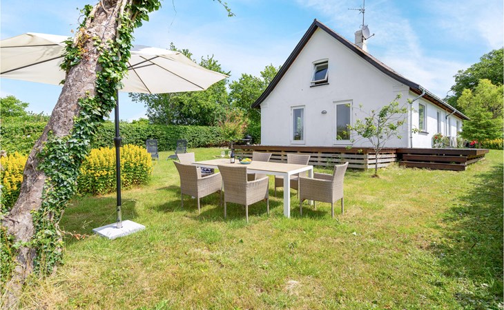 Awesome home in Stege with WiFi 1