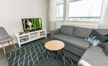 Bergappartementen 608 2