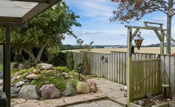 3 bedroom amazing home in Sydals 2