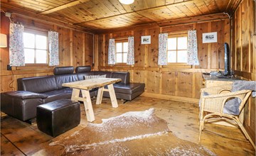 Ferienhaus mit Sauna 3