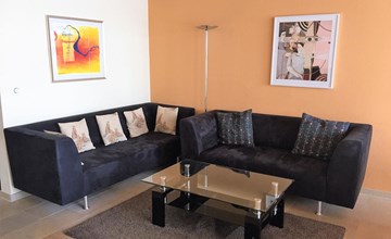 Sunnmatt West Apartment 721 3