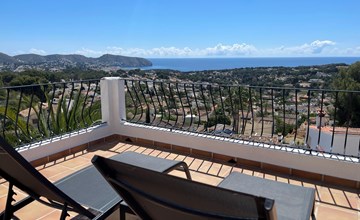 Villa Mimosa 2