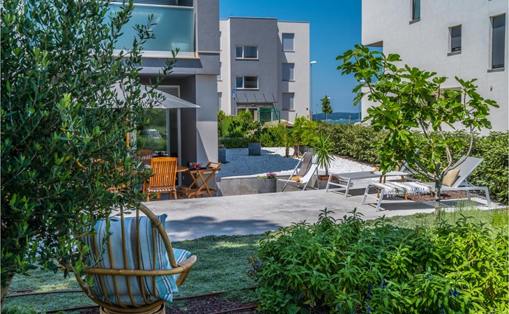 Lovely apartment in Mali Losinj 1