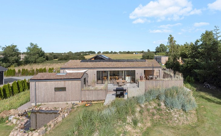 Beautiful home in Humble with sauna 1