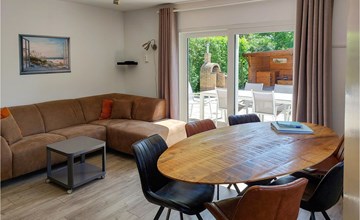 3 bedroom amazing home in Baarland 3