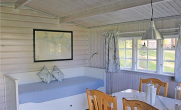 Beautiful home in Jämjö with kitchen 2