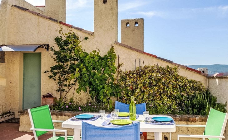 Hameau la Madrague 1