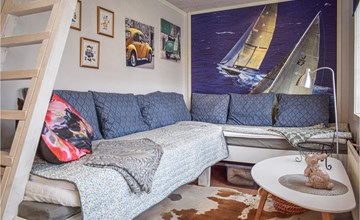 Beautiful home in Vassmolösa with sauna 3