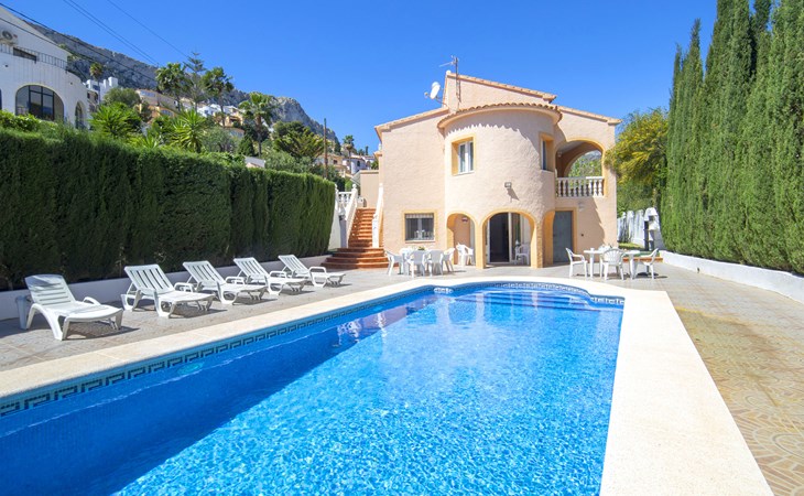 Villa Maria 1