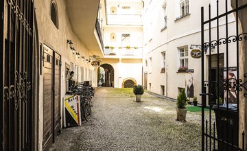 Huis in de oude stad 3