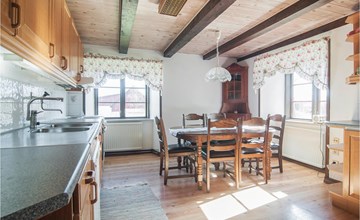 Lovely apartment in Havdhem with WiFi 2