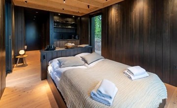 Nokken Forest Cabin | 2 pers. 2