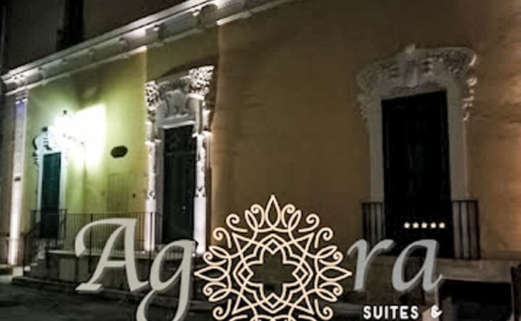 Agora-Wohnungen" in prestigeträchtigem historischen Gebäude 1