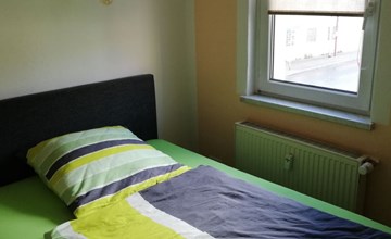 Kleine Ferienwohnung in Freital bei Dresden 2