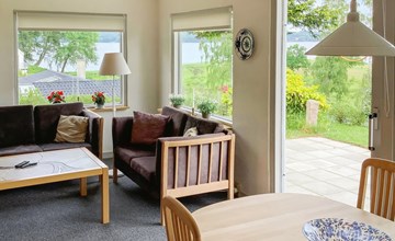 "Launo" - 150 meter van de inham in Zuidoost-Jutland 3