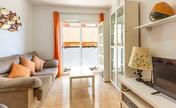 Awesome apartment in San Javier 3