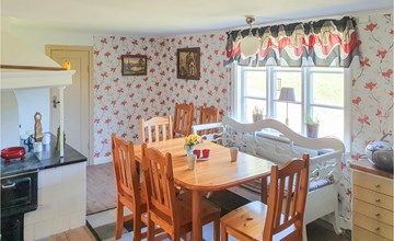Stunning home in Södra Vi with kitchen 2