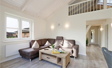 Beautiful home in Dagebüll with sauna 3