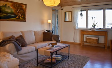 Awesome home in Vittsjö 2
