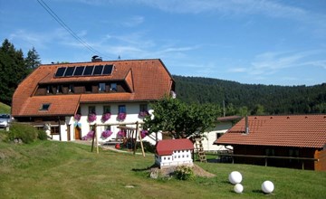 Wohnung "Fübüüni" 2