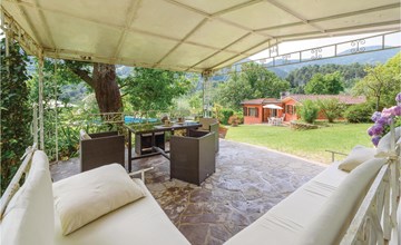 Cozy home in Colle di Compito LU 2