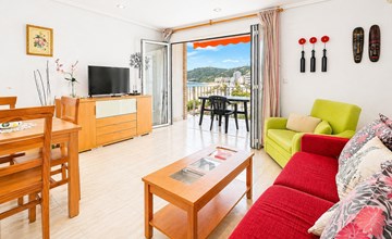 Gorgeous apartment in Oropesa del Mar with WiFi 3