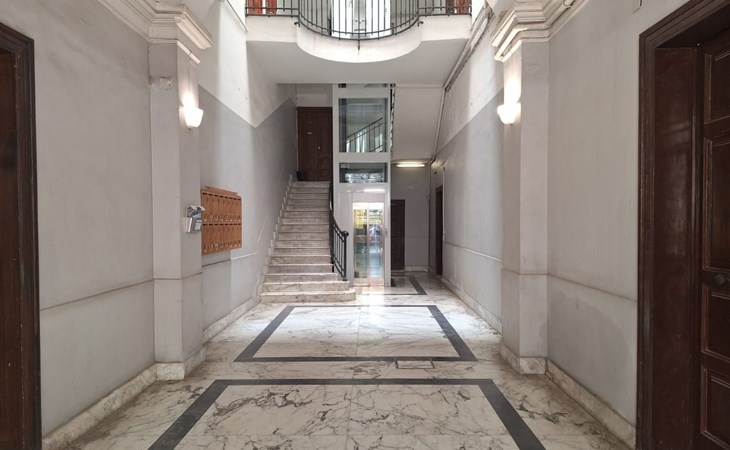 Touristenwohnheim "Via tanzi 27 bari" 1