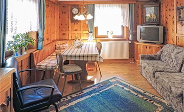 Ferienhaus in tiroler Stil 3