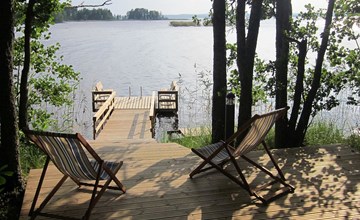 Wollstreifen 2