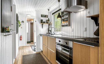 "Tellervo" - 1,5 km van de zee in NO Jutland 2