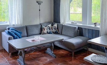 Nice apartment in Hemsedal with sauna 3