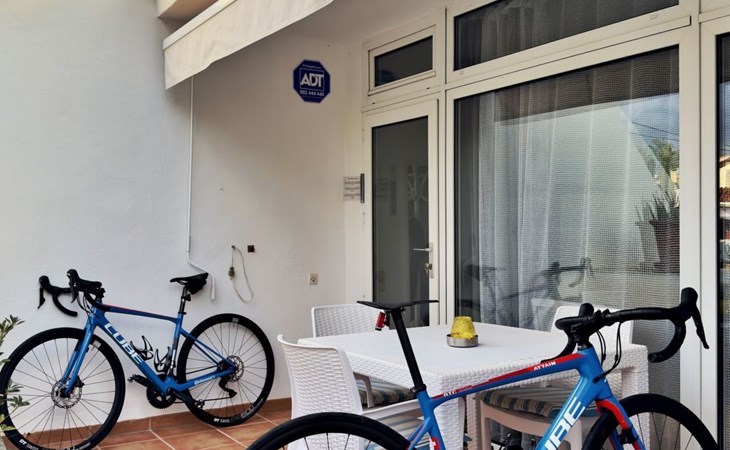 Mar de Plata in Alcúdia nur 5 Minuten vom Strand 1