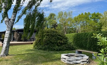 "Joseline" - 150m from the sea in Djursland and Mols 3