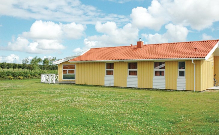 Friedrichskoog-Strandpark 3 1