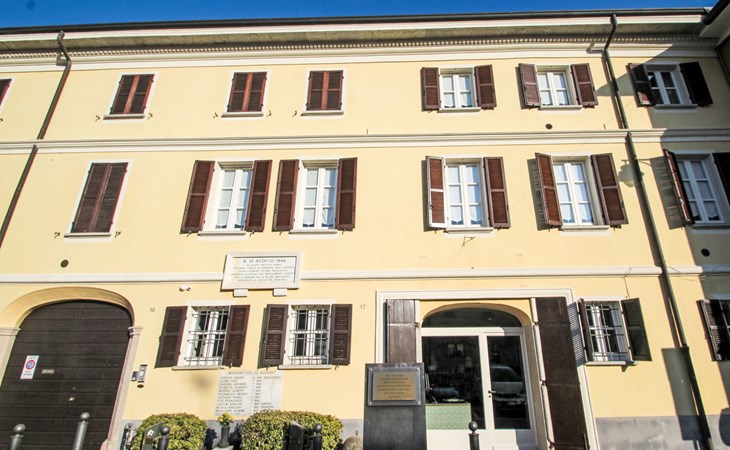 Antica Casa Balsari 1