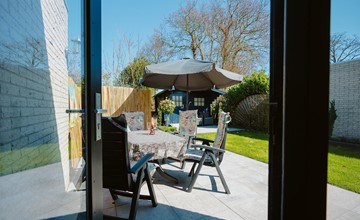 Mimosa 9 - Klepperstee Ouddorp  3