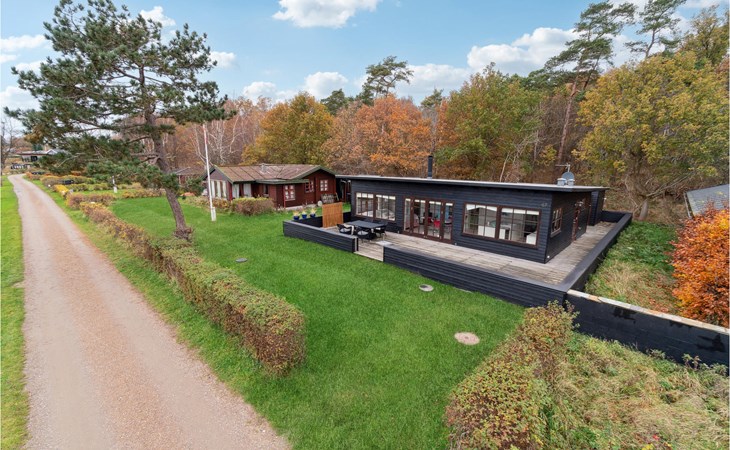 Gorgeous home in Holbæk with WiFi 1