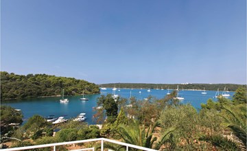 2 bedroom amazing apartment in Pula 2