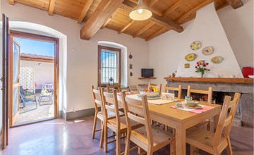 3 bedroom beautiful home in Milis 3