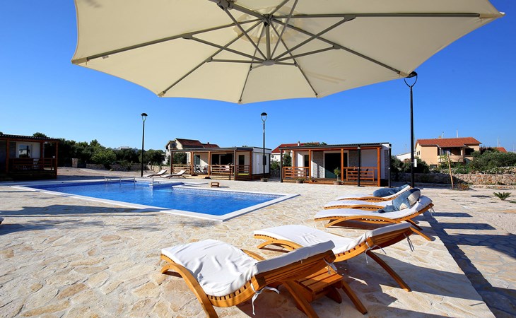 Amazing home in Murter with WiFi 1
